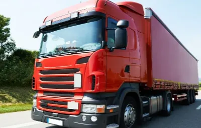 Bursa Hopa Ambar Kargo