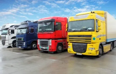 Bursa Hopa Nakliye Ambarı