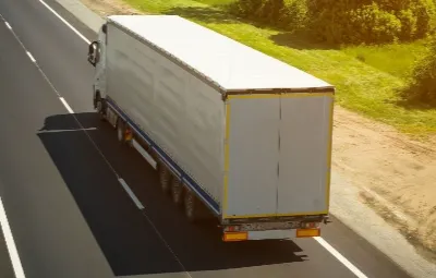 Bursa ile Hopa Arası Parça Eşya Taşıma